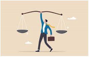 Integral - The quality of being honest and having strong moral principles.