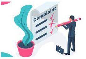 Grievance - A real or imagined cause for complaint, especially unfair treatment.