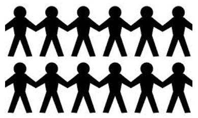 Fraternity - A group of people sharing a common profession or interests.