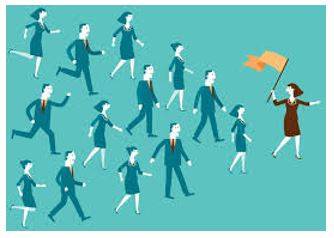 Leveraging - The ability to influence situations or people so that you can control what happens.