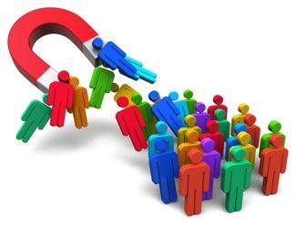 Engaging - Involved in activity, occupied, or busy.