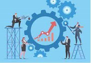 Maintaining - Cause or enable (a condition or situation) to continue.