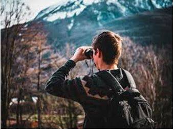 Explore - To investigate, study, or analyze.
