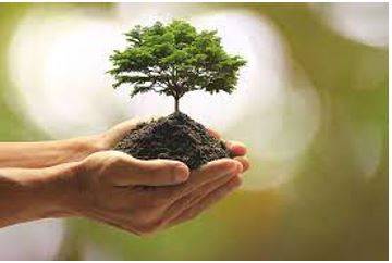 Prosperity - Successful in material terms.