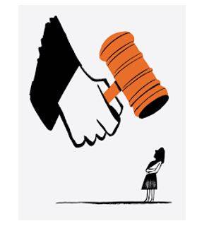 Preceding - The condition of being considered more important than someone or something else; priority in importance, order, or rank.