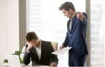 Critical - Indicate the faults of (someone or something) in a disapproving way.