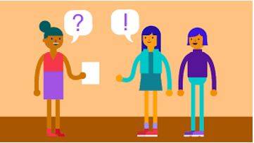 Context - The circumstances that form the setting for an event, statement, or idea, and in terms of which it can be fully understood.