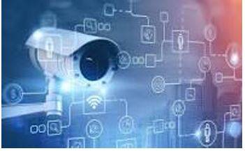 Surveillance - Close observation, especially of a suspected spy or criminal.