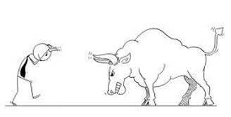 Provocation - Action or speech that makes someone angry, especially deliberately.