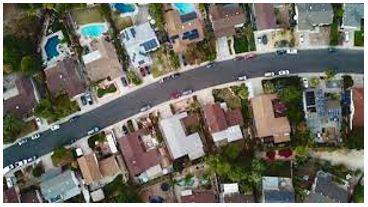 Encroachments - Intrusion on a person's territory, rights, etc.