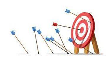 Attempt - Make an effort to achieve or complete (something difficult).