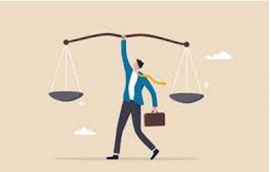 Integrity - The quality of being honest and having strong moral principles.