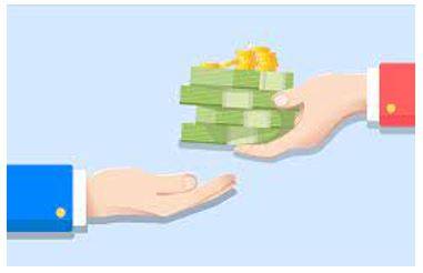 Compensation - Something, typically money, awarded to someone in recognition of loss, suffering, or injury.