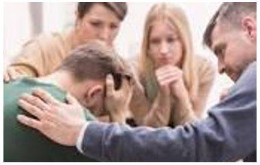 Intervention - The act of interfering with the outcome or course especially of a condition or process