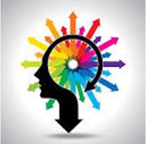 Intellect - The faculty of reasoning and understanding objectively, especially with regard to abstract matters.