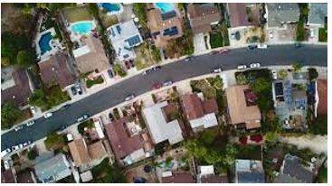 Encroachments - Intrusion on a person's territory, rights, etc.