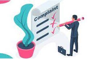 Grievance - A real or imagined cause for complaint, especially unfair treatment.