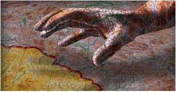 Annex - A formal act whereby a state proclaims its sovereignty over territory hitherto outside its domain.