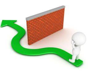 Circumvent - To avoid something, especially cleverly or illegally.