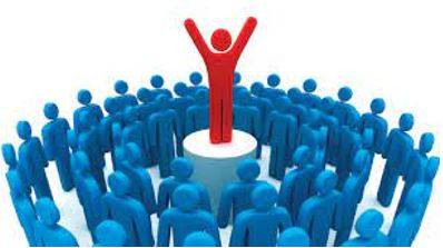 Influencing - The capacity to have an effect on the character, development, or behaviour of someone or something, or the effect itself.