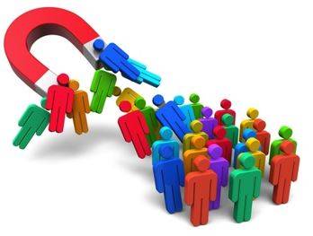 Engaging - Involved in activity, occupied, or busy.