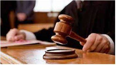 Adjourned - An act or period of adjourning or being adjourned.