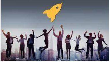 Enthusiastic - Having or showing intense and eager enjoyment, interest, or approval.