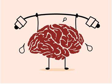 Stimulates - To encourage or cause something to become more active or to increase in activity.