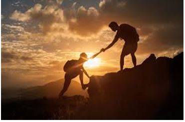 Bolster - To support or improve something or make it stronger.