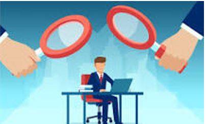 Monitored - Observe and check the progress or quality of (something) over a period of time.