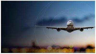 Aviation - The flying or operating of aircraft.
