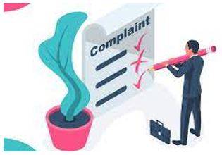 Grievance - A real or imagined cause for complaint, especially unfair treatment.