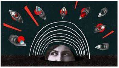 Conspiracy - A secret plan by a group to do something unlawful or harmful.