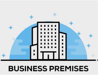 Premises - A house or building, together with its land and outbuildings, occupied by a business or considered in an official context.
