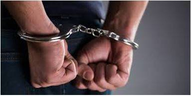 Conviction - A formal declaration by the verdict of a jury or the decision of a judge in a court of law that someone is guilty of a criminal offence.