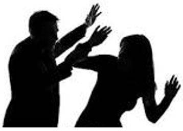 Assaulted - Make a physical attack on.