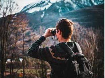 Explore - To investigate, study, or analyze.