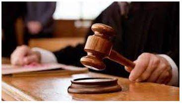 Adjourned - An act or period of adjourning or being adjourned.