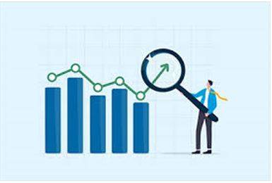 Forecast - Predict or estimate (a future event or trend).