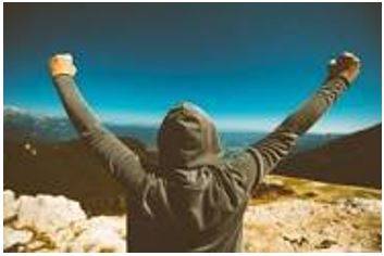 Victorious - Having won a victory.