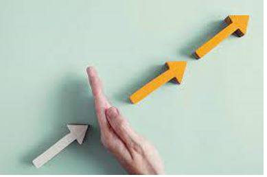 Disrupted - Interrupt (an event, activity, or process) by causing a disturbance or problem.