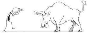 Provocation - Action or speech that makes someone angry, especially deliberately.