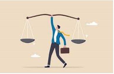 Integrity - The quality of being honest and having strong moral principles.