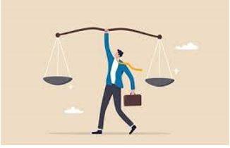Integrity - The quality of being honest and having strong moral principles.