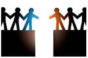 Reconcile - Restore friendly relations between.