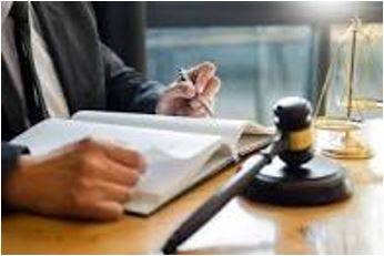 Presided - Be in the position of authority in a meeting or other gathering.