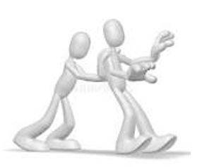 Insisted - The fact or quality of insisting that something is the case or should be done.