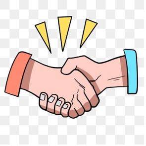 Cooperation - The process of working together to the same end.