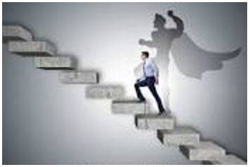 Ambitious - Having or showing a strong desire and determination to succeed.