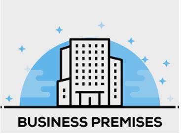 Premises - A house or building, together with its land and outbuildings, occupied by a business or considered in an official context.